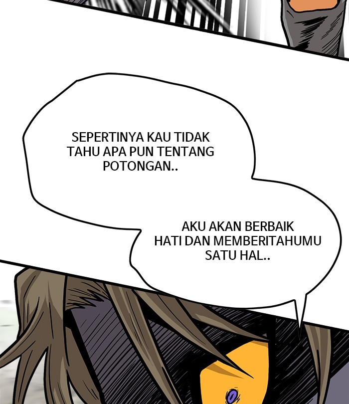 Troll Trap Bab 123 halaman 32