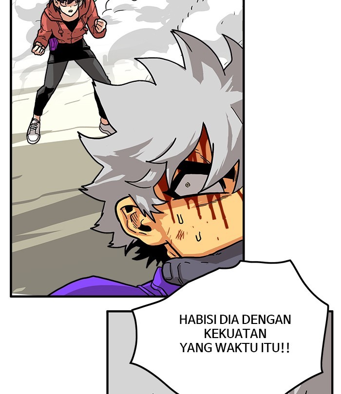 Troll Trap Bab 123 halaman 63