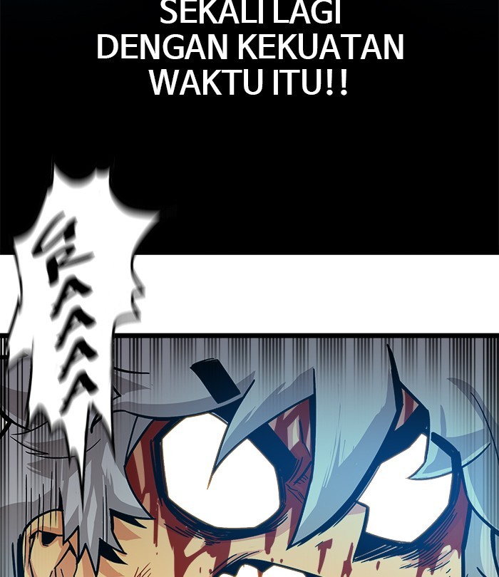 Troll Trap Bab 123 halaman 70