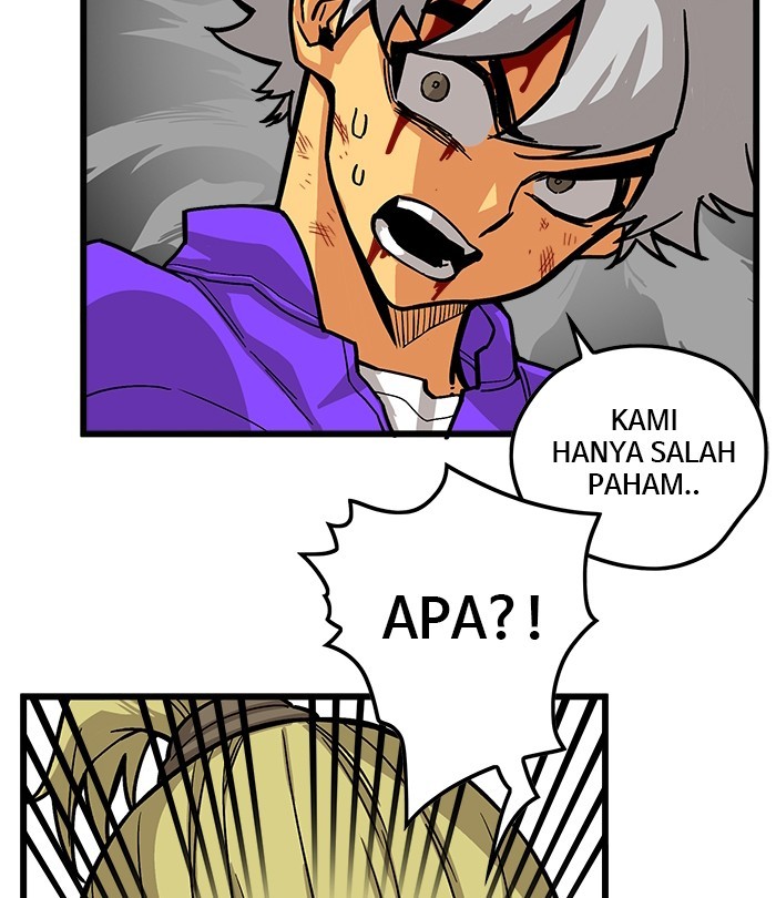 Troll Trap Bab 123 halaman 105