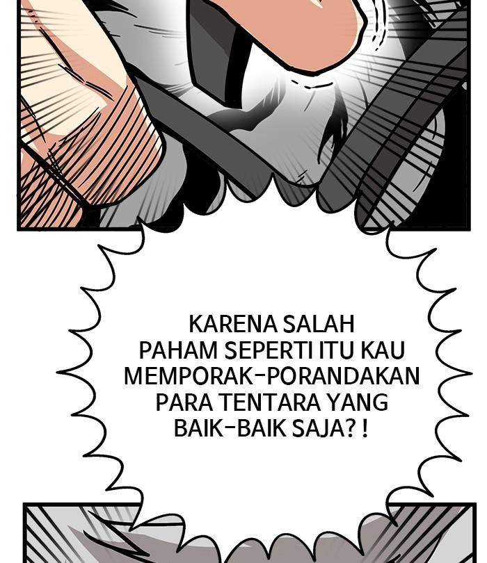 Troll Trap Bab 123 halaman 108