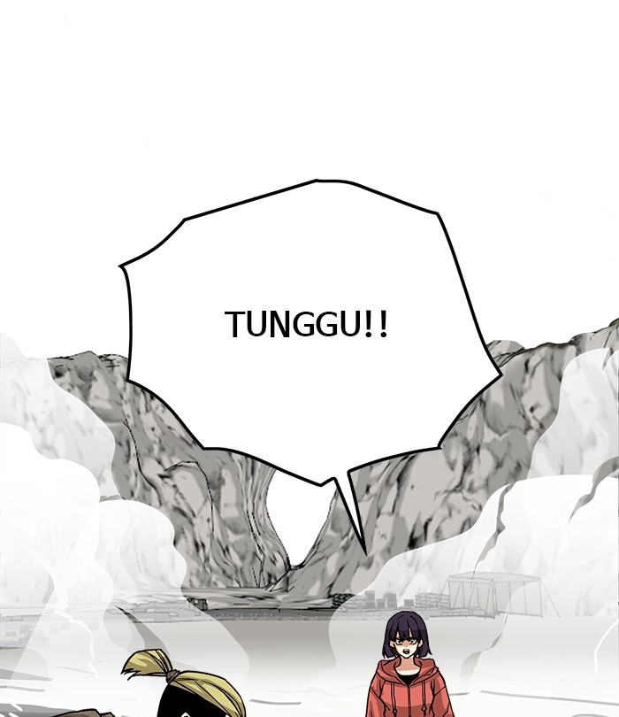 Troll Trap Bab 123 halaman 110