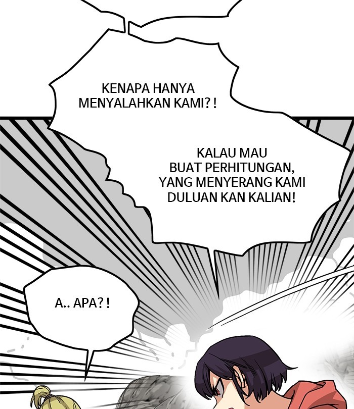 Troll Trap Bab 123 halaman 112