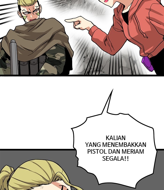 Troll Trap Bab 123 halaman 113