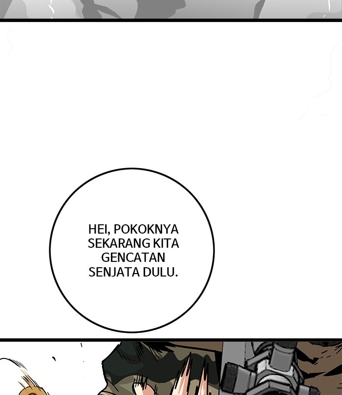 Troll Trap Bab 123 halaman 135