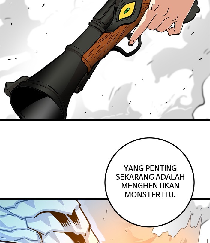 Troll Trap Bab 123 halaman 137