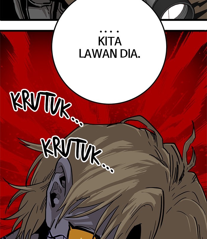Troll Trap Bab 123 halaman 142