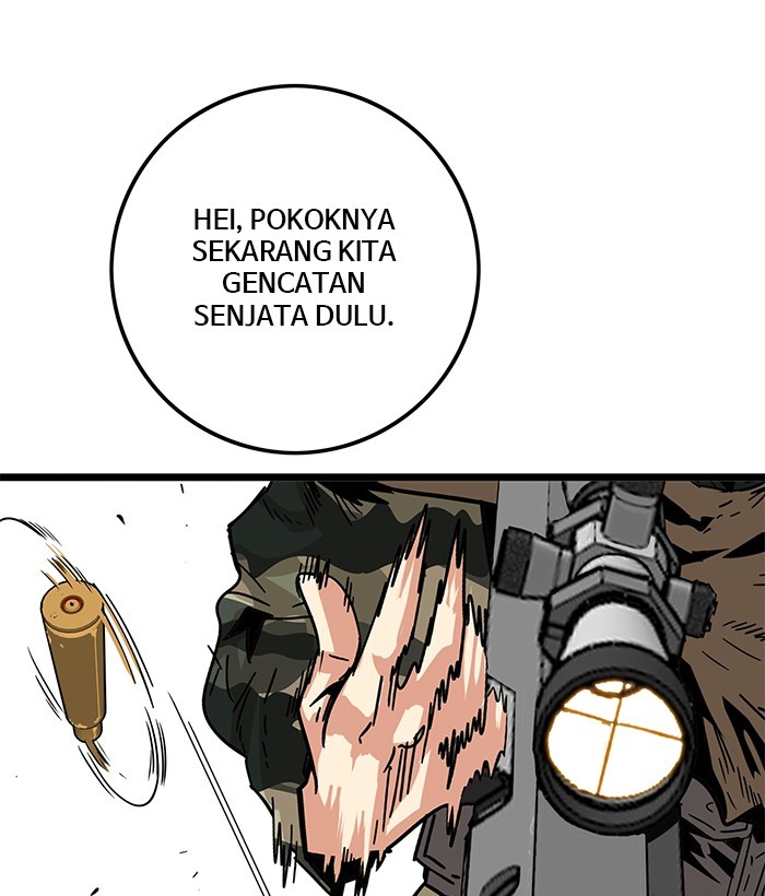 Troll Trap Bab 124 halaman 1