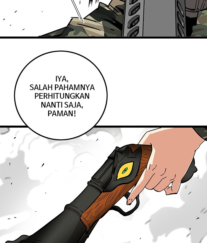 Troll Trap Bab 124 halaman 2