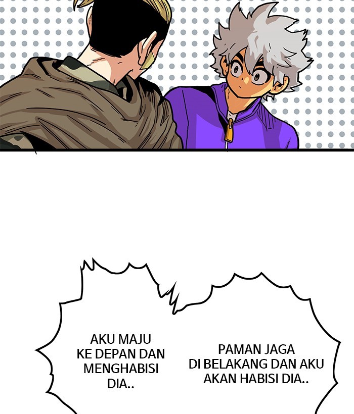 Troll Trap Bab 124 halaman 14