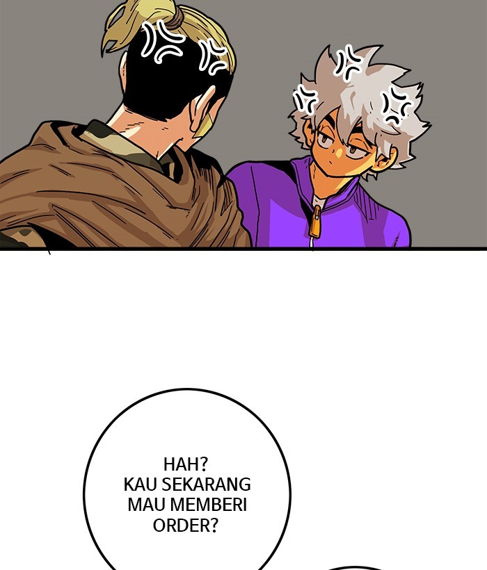 Troll Trap Bab 124 halaman 16