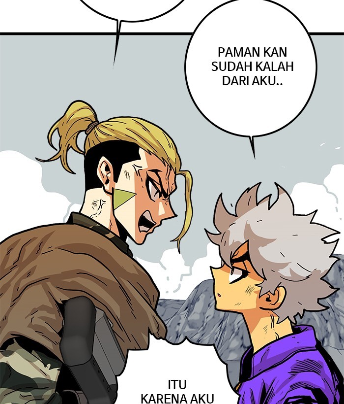 Troll Trap Bab 124 halaman 17