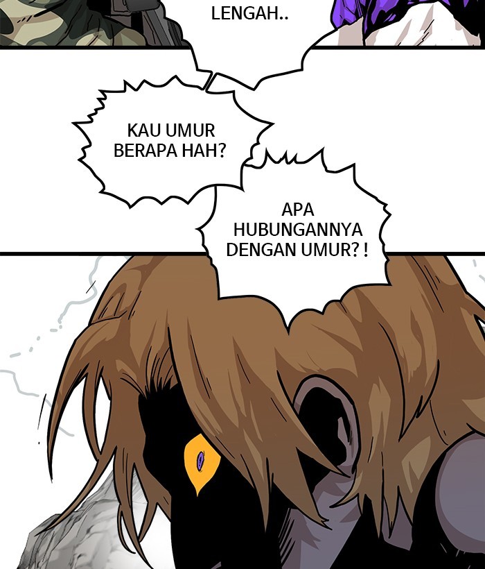 Troll Trap Bab 124 halaman 18