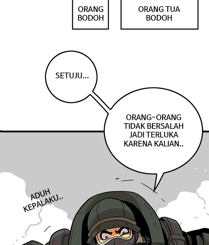 Troll Trap Bab 124 halaman 30