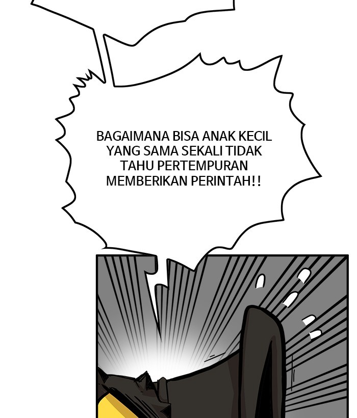 Troll Trap Bab 124 halaman 33