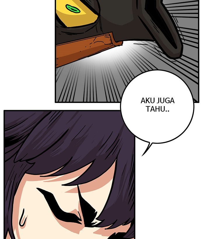 Troll Trap Bab 124 halaman 34