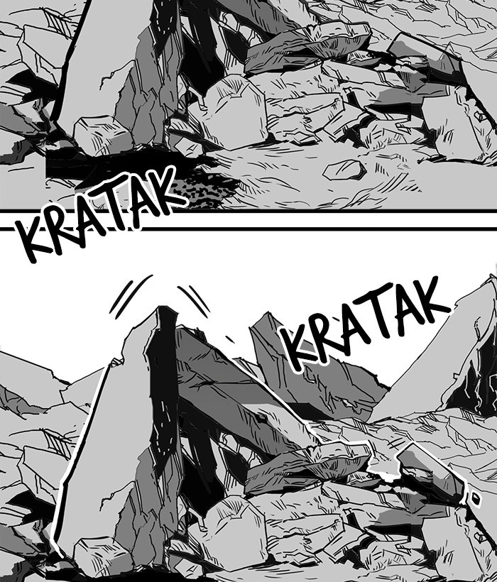 Troll Trap Bab 124 halaman 39