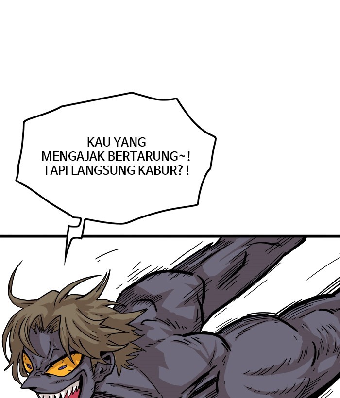 Troll Trap Bab 124 halaman 55