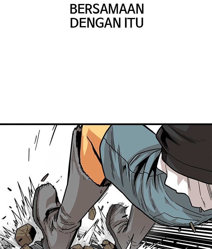 Troll Trap Bab 124 halaman 74