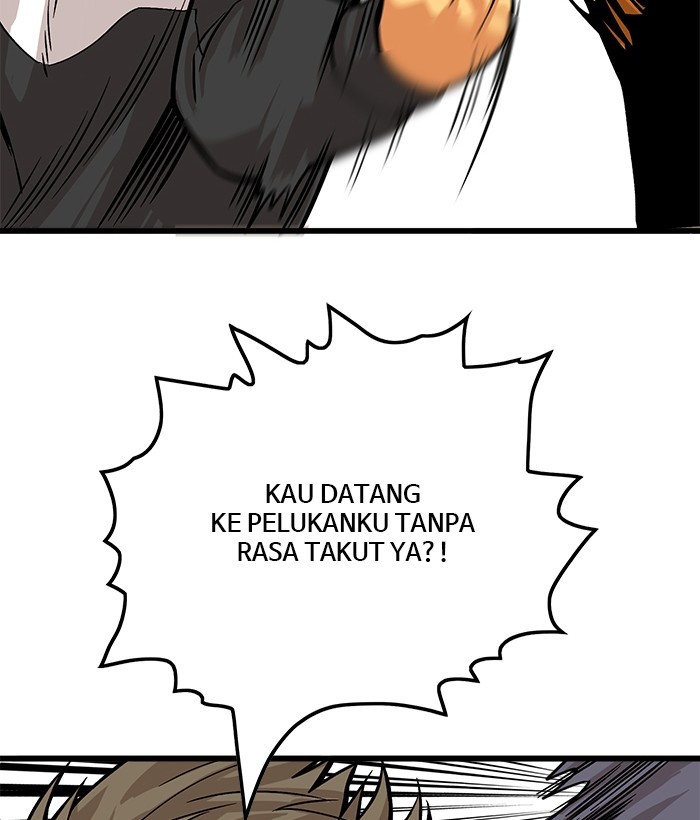 Troll Trap Bab 124 halaman 83