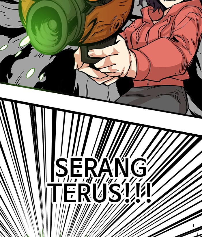 Troll Trap Bab 124 halaman 97
