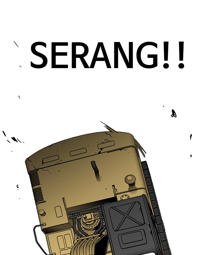 Troll Trap Bab 124 halaman 101