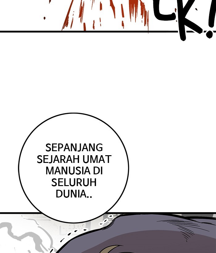 Troll Trap Bab 124 halaman 110