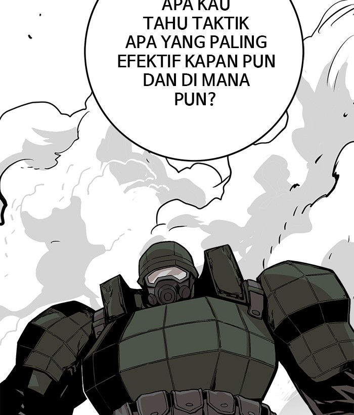 Troll Trap Bab 124 halaman 112
