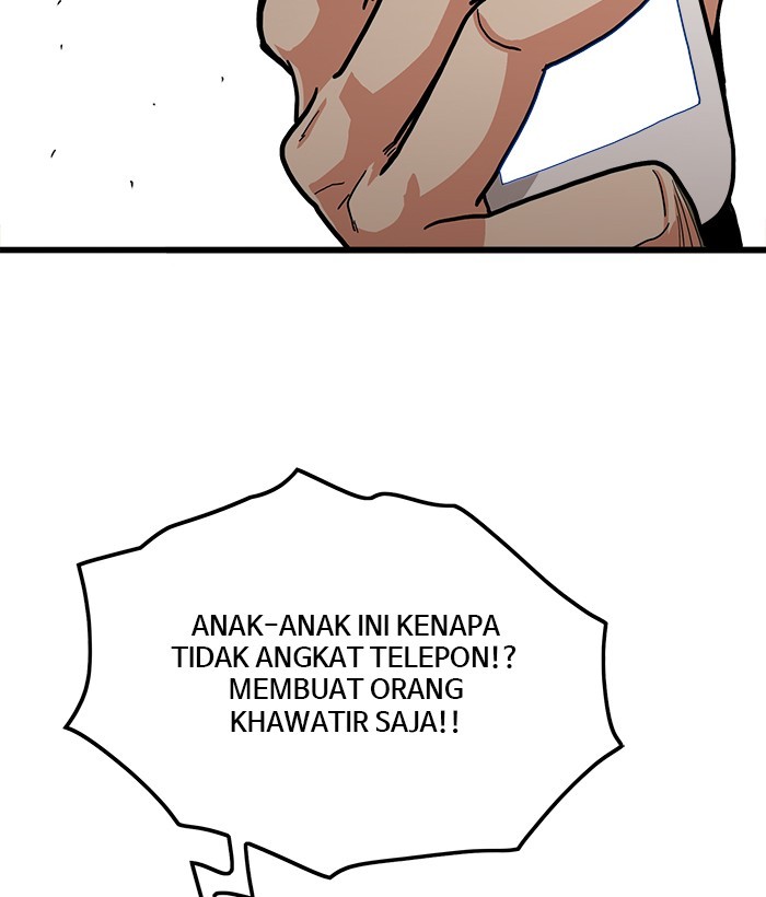 Troll Trap Bab 124 halaman 127