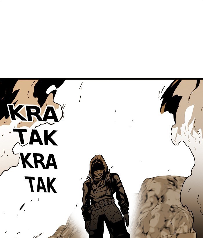 Troll Trap Bab 124 halaman 140