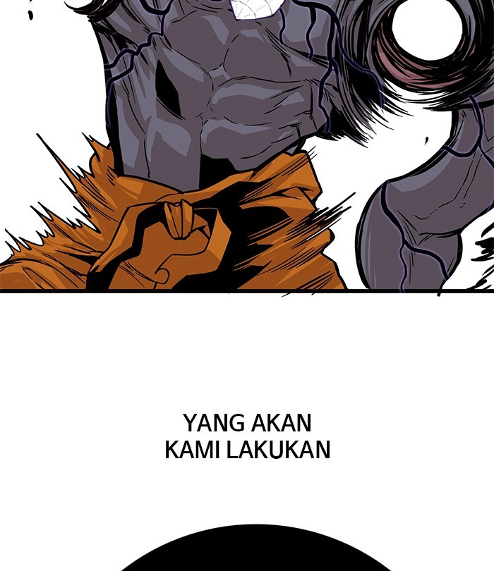Troll Trap Bab 125 halaman 8