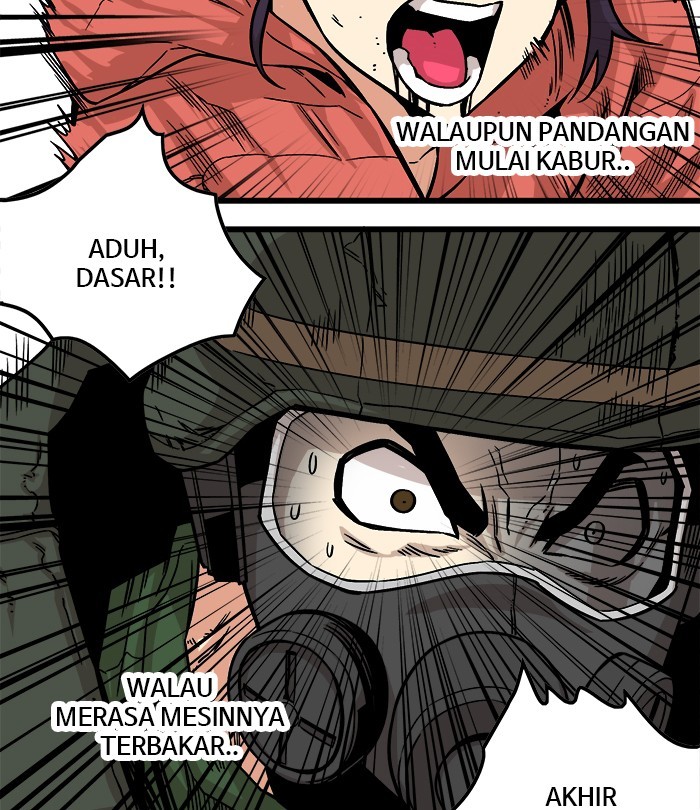 Troll Trap Bab 125 halaman 11