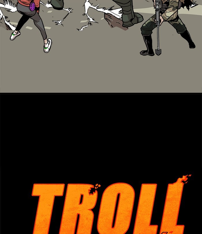 Troll Trap Bab 125 halaman 25
