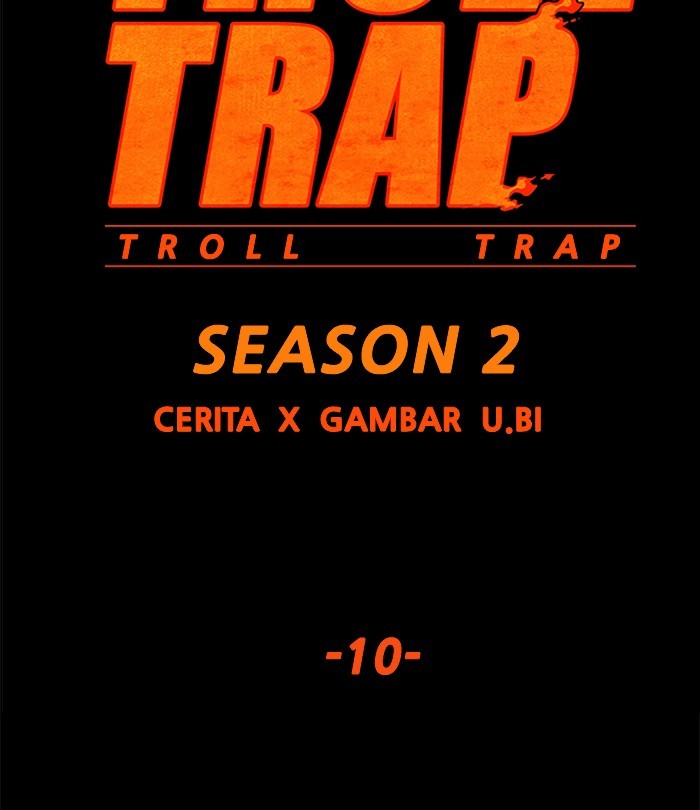 Troll Trap Bab 125 halaman 26