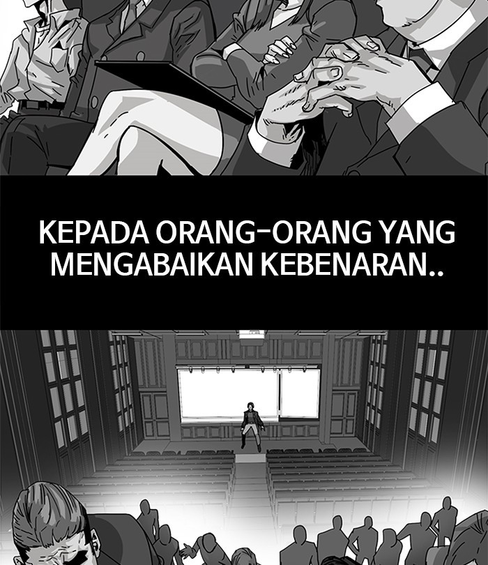 Troll Trap Bab 125 halaman 31