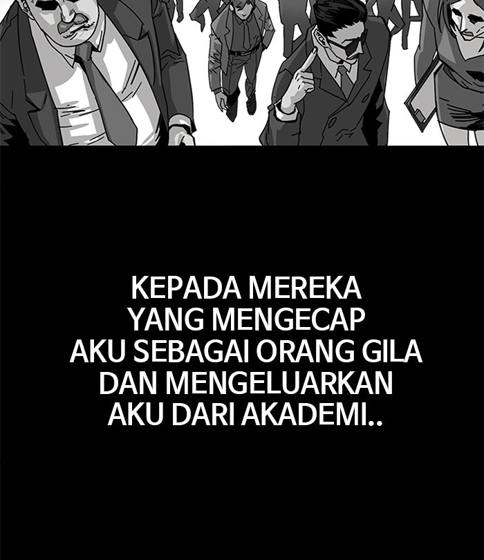 Troll Trap Bab 125 halaman 32