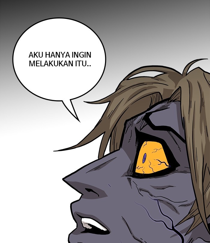 Troll Trap Bab 125 halaman 35