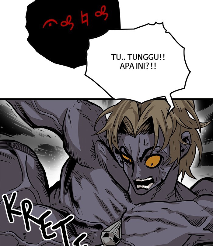 Troll Trap Bab 125 halaman 40