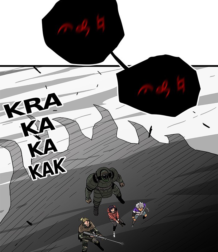 Troll Trap Bab 125 halaman 64