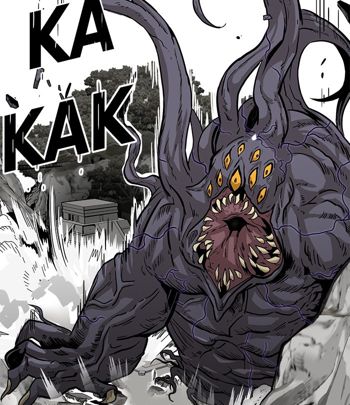 Troll Trap Bab 125 halaman 67