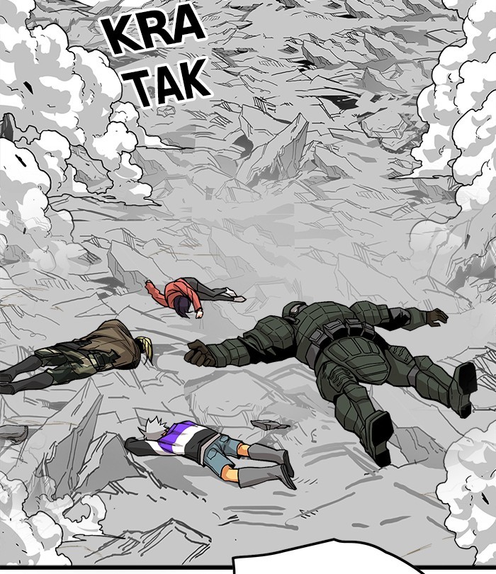 Troll Trap Bab 125 halaman 77