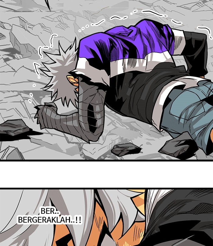 Troll Trap Bab 125 halaman 81