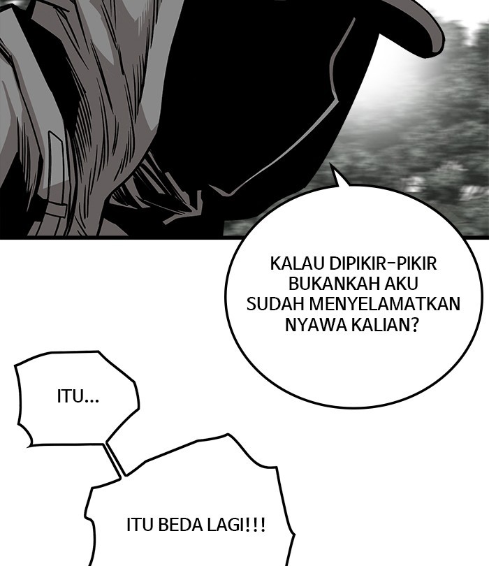 Troll Trap Bab 125 halaman 116