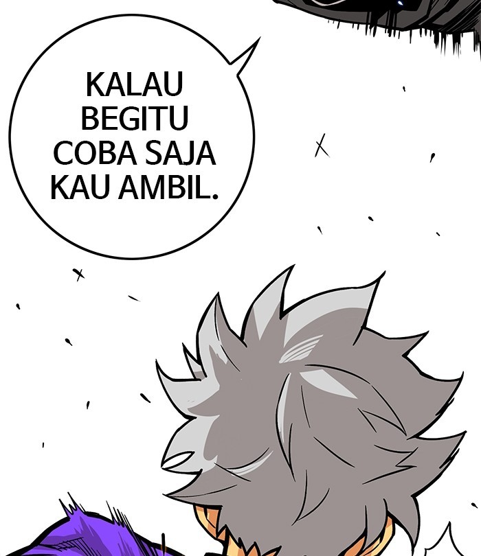 Troll Trap Bab 125 halaman 122