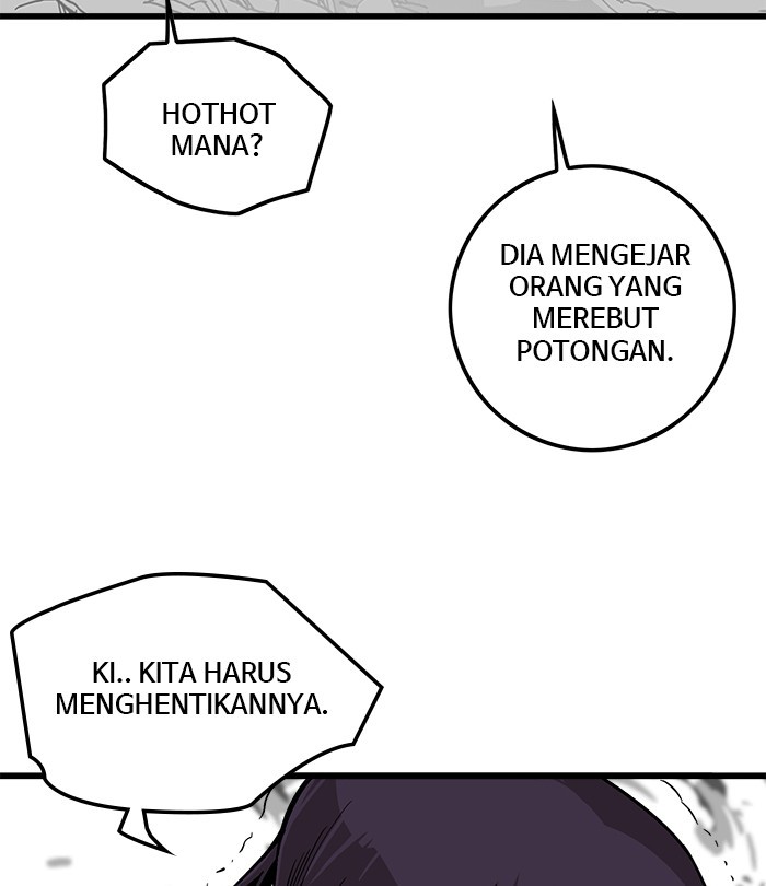 Troll Trap Bab 125 halaman 127