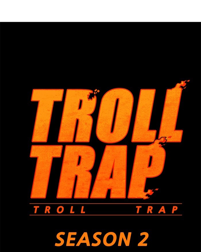 Troll Trap Bab 126 halaman 1