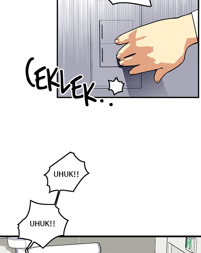 Troll Trap Bab 126 halaman 15