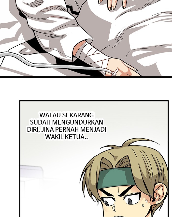 Troll Trap Bab 126 halaman 19