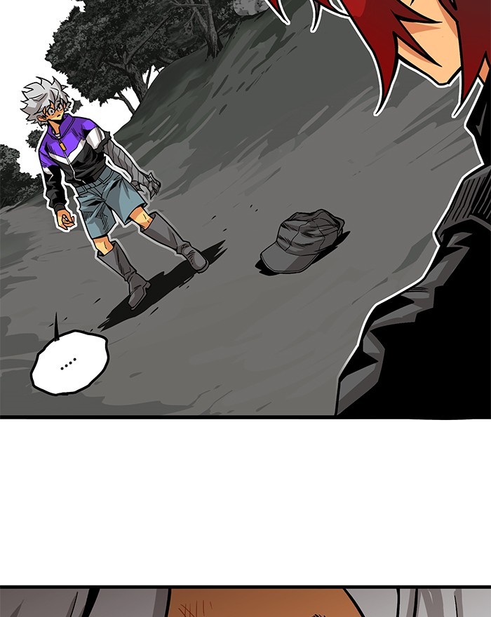 Troll Trap Bab 126 halaman 29
