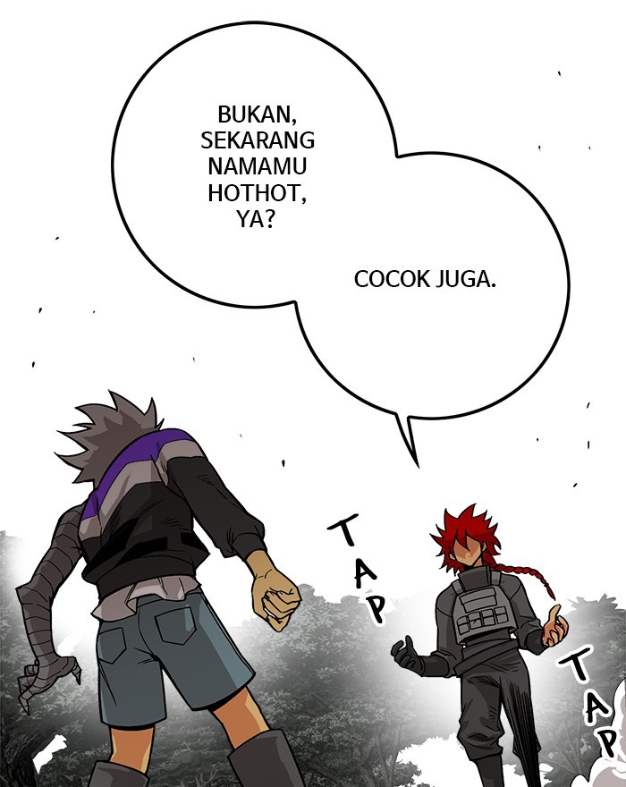 Troll Trap Bab 126 halaman 34